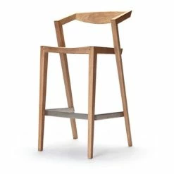 Feelgood Urban Barstool By Jakob Berg